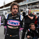 Image for article titled Fernando Alonso Is Still Here to 'Kill' Your 'Strengths'